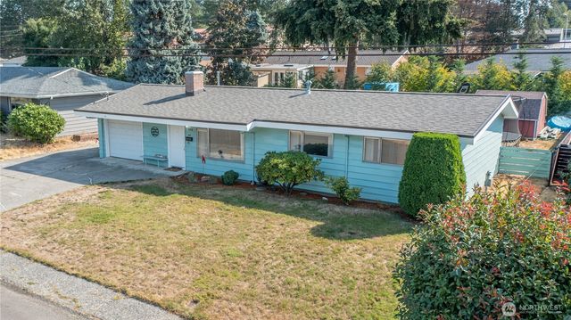 650 Jefferson Avenue NE, Renton, WA 98056