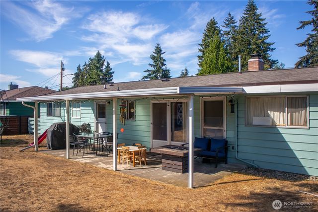 650 Jefferson Avenue NE, Renton, WA 98056