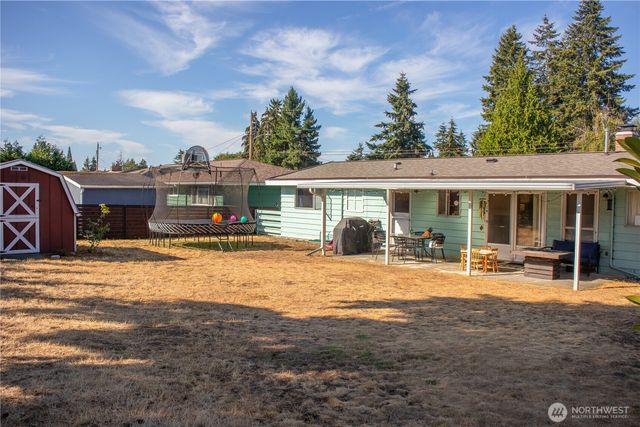 650 Jefferson Avenue NE, Renton, WA 98056