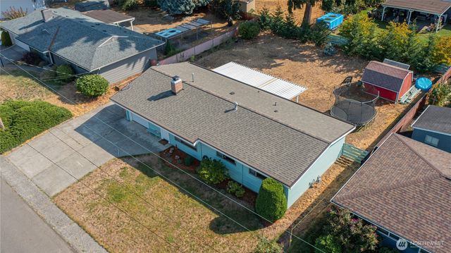 650 Jefferson Avenue NE, Renton, WA 98056