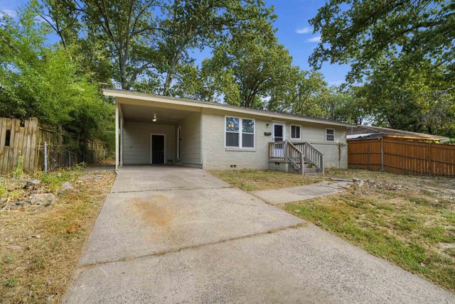 16 Sheffield Drive, Little Rock, AR 72209