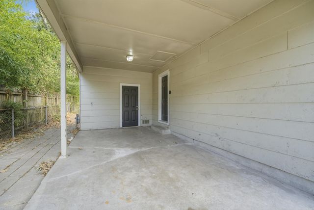 16 Sheffield Drive, Little Rock, AR 72209