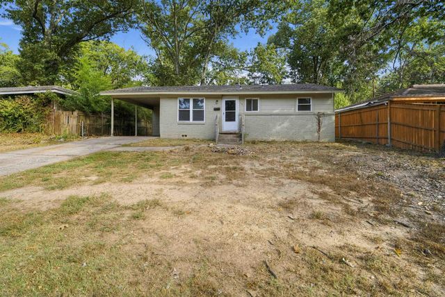 16 Sheffield Drive, Little Rock, AR 72209