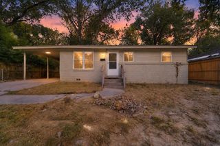 16 Sheffield Drive, Little Rock, AR 72209