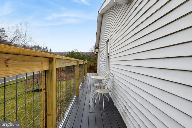 1940 NEWPORT ROAD, Newport, PA 17074