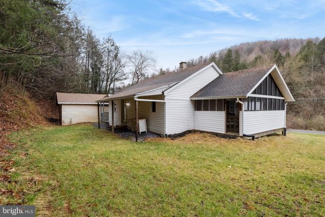 1940 NEWPORT ROAD, Newport, PA 17074