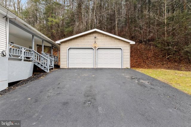1940 NEWPORT ROAD, Newport, PA 17074
