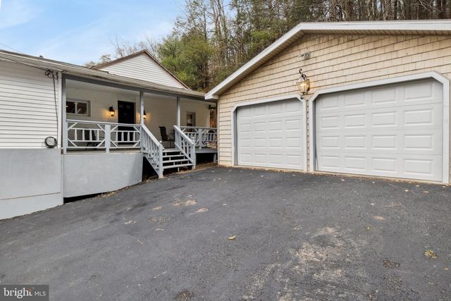 1940 NEWPORT ROAD, Newport, PA 17074