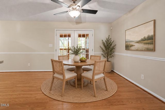 105 Stratford Drive, Wendell, NC 27591