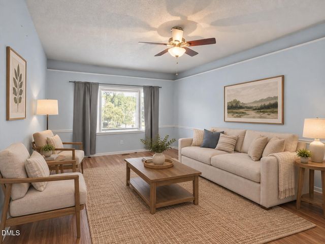 105 Stratford Drive, Wendell, NC 27591