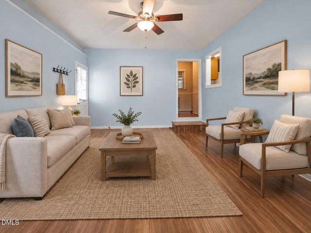 105 Stratford Drive, Wendell, NC 27591