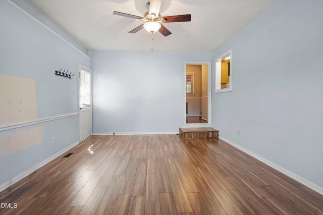 105 Stratford Drive, Wendell, NC 27591