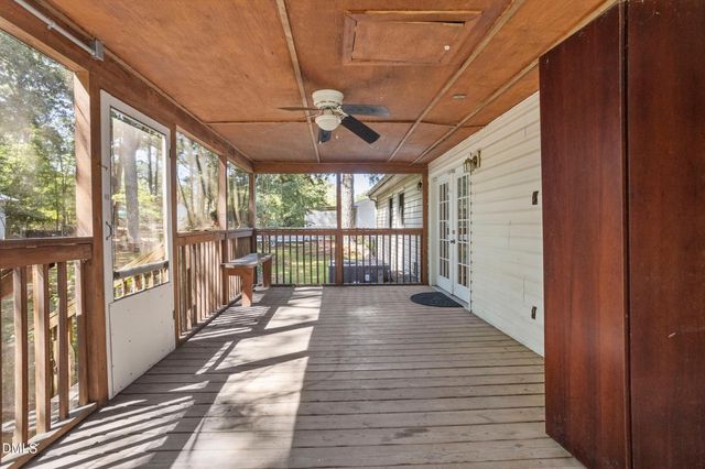 105 Stratford Drive, Wendell, NC 27591