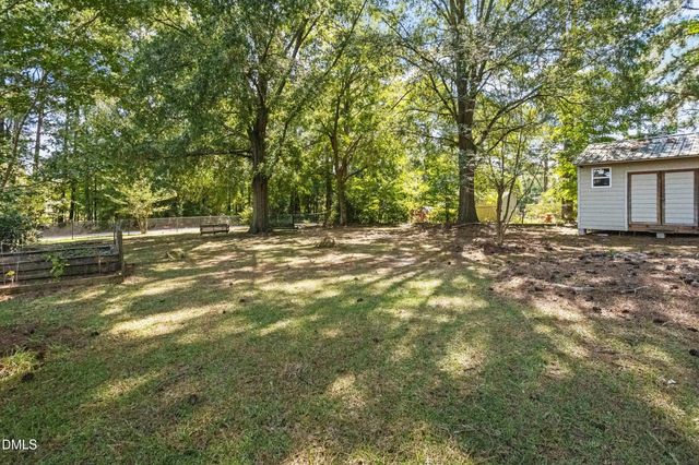 105 Stratford Drive, Wendell, NC 27591