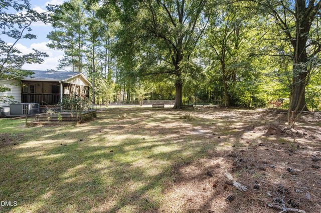 105 Stratford Drive, Wendell, NC 27591