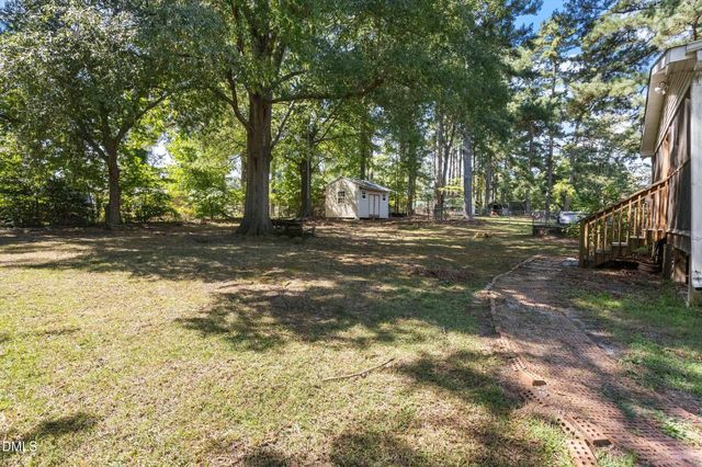 105 Stratford Drive, Wendell, NC 27591