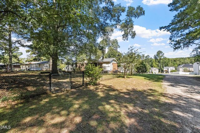 105 Stratford Drive, Wendell, NC 27591