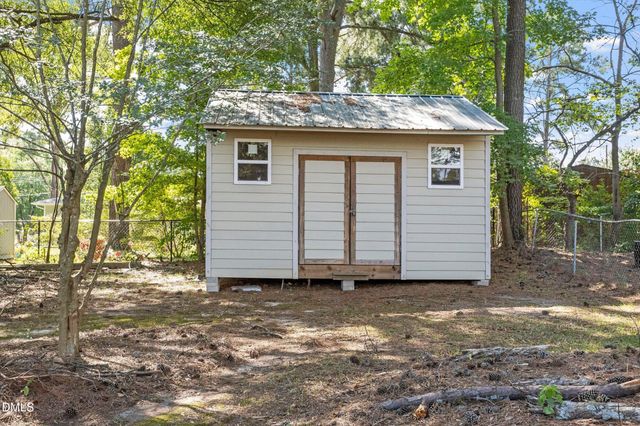 105 Stratford Drive, Wendell, NC 27591