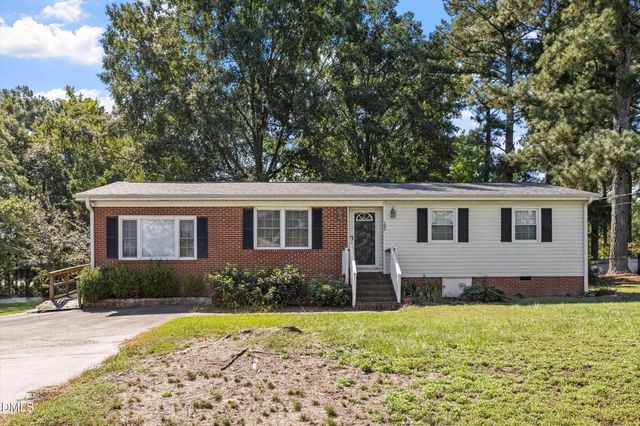 105 Stratford Drive, Wendell, NC 27591