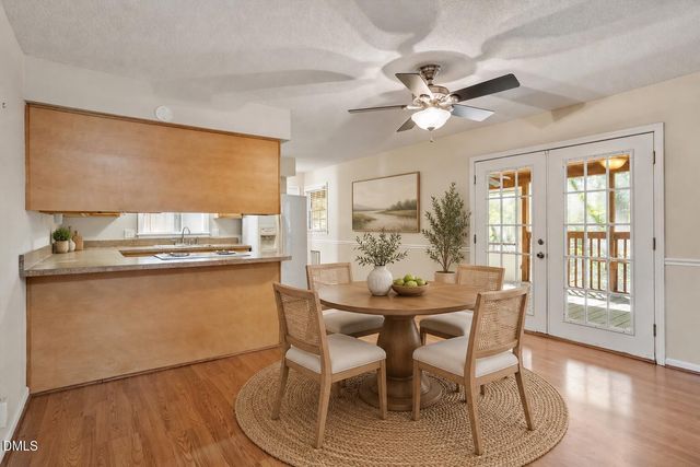 105 Stratford Drive, Wendell, NC 27591