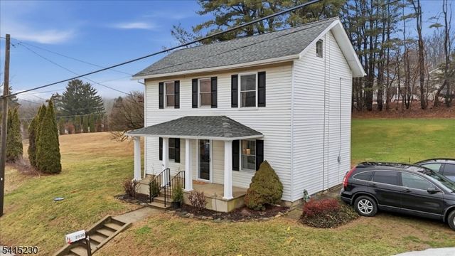 2530 Route 57, Franklin Twp., NJ 07882