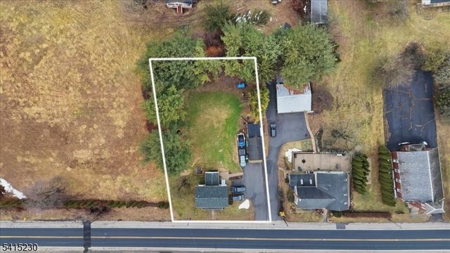 2530 Route 57, Franklin Twp., NJ 07882