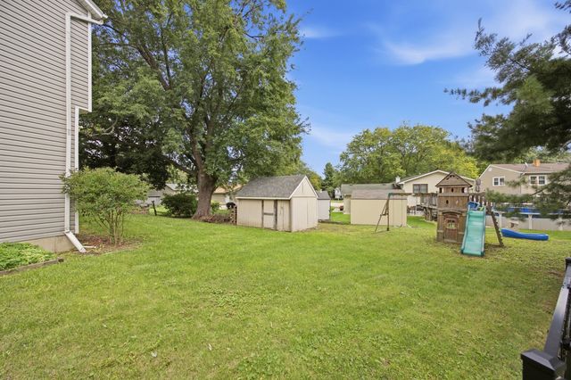 1419 N Madlock Court, Elgin, IL 60123