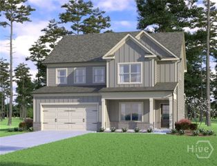 365 Ridge Pointe Drive, Athens, GA 30606
