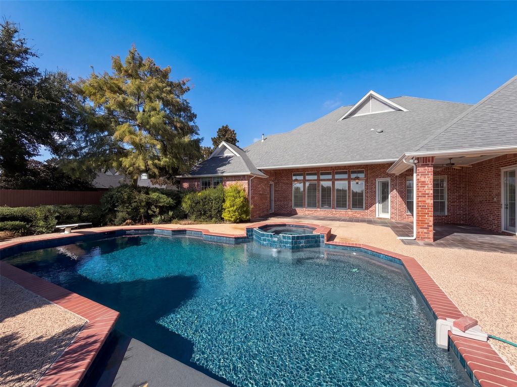 619 Edgewood Lane, Ovilla, TX 75154 — photo 5
