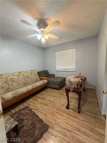 4021 Dale Evans Drive, Las Vegas, NV 89108