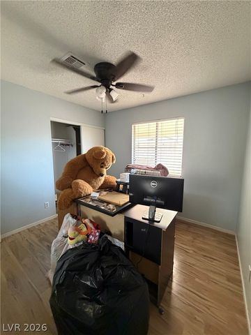4021 Dale Evans Drive, Las Vegas, NV 89108