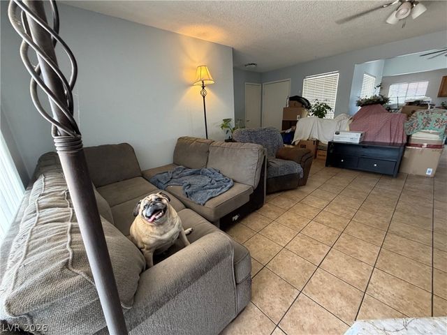 4021 Dale Evans Drive, Las Vegas, NV 89108