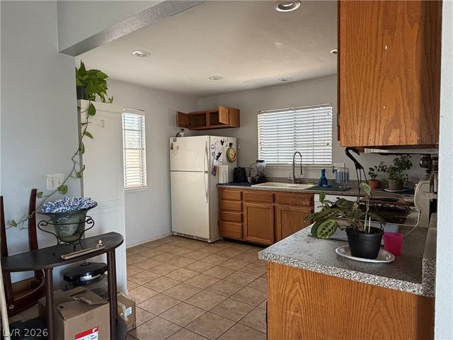 4021 Dale Evans Drive, Las Vegas, NV 89108