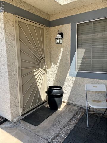 4021 Dale Evans Drive, Las Vegas, NV 89108