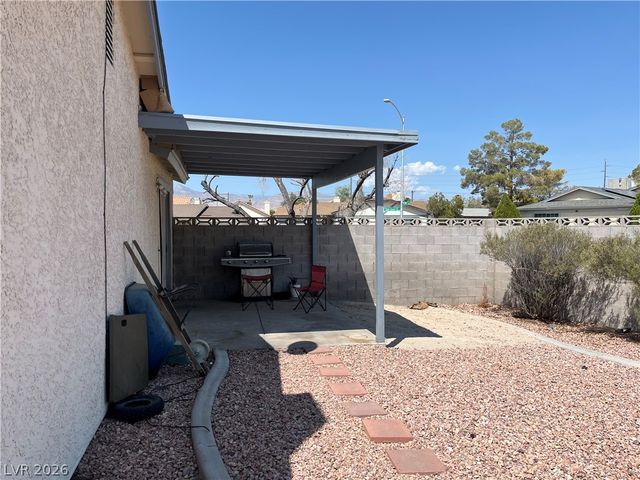 4021 Dale Evans Drive, Las Vegas, NV 89108