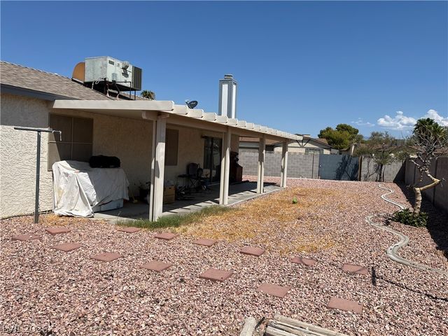 4021 Dale Evans Drive, Las Vegas, NV 89108