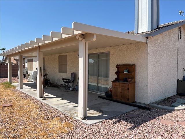 4021 Dale Evans Drive, Las Vegas, NV 89108