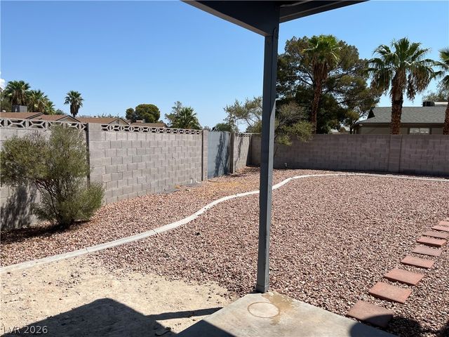 4021 Dale Evans Drive, Las Vegas, NV 89108