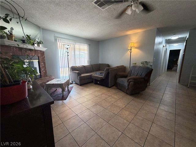 4021 Dale Evans Drive, Las Vegas, NV 89108