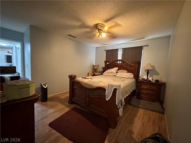 4021 Dale Evans Drive, Las Vegas, NV 89108
