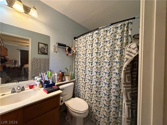 4021 Dale Evans Drive, Las Vegas, NV 89108
