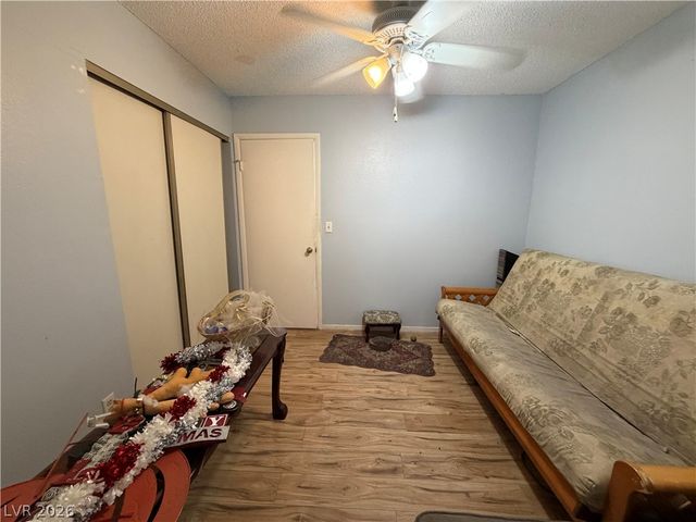 4021 Dale Evans Drive, Las Vegas, NV 89108