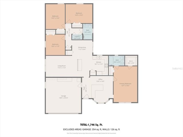 7172 TOLEDO ROAD, Spring Hill, FL 34606