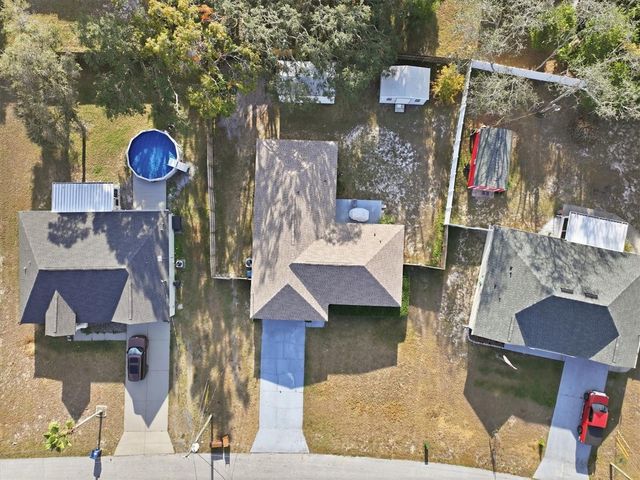 7172 TOLEDO ROAD, Spring Hill, FL 34606