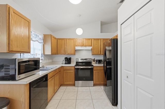 7172 TOLEDO ROAD, Spring Hill, FL 34606