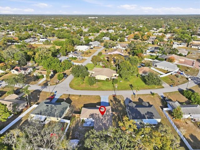 7172 TOLEDO ROAD, Spring Hill, FL 34606