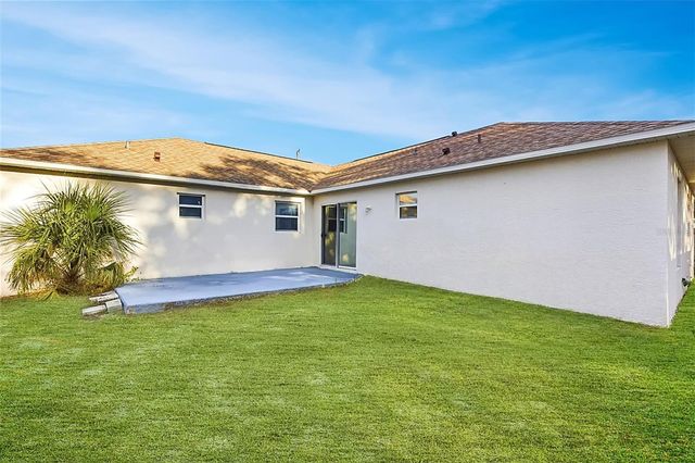 7172 TOLEDO ROAD, Spring Hill, FL 34606