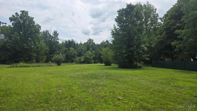 506 Cherry Street, Blanchester, OH 45107
