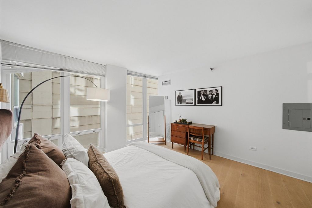 345 N LaSalle Drive 806, Chicago, IL 60654 — photo 5