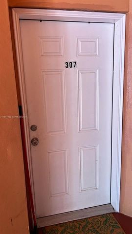 19080 NE 3rd Court 307, Miami, FL 33179